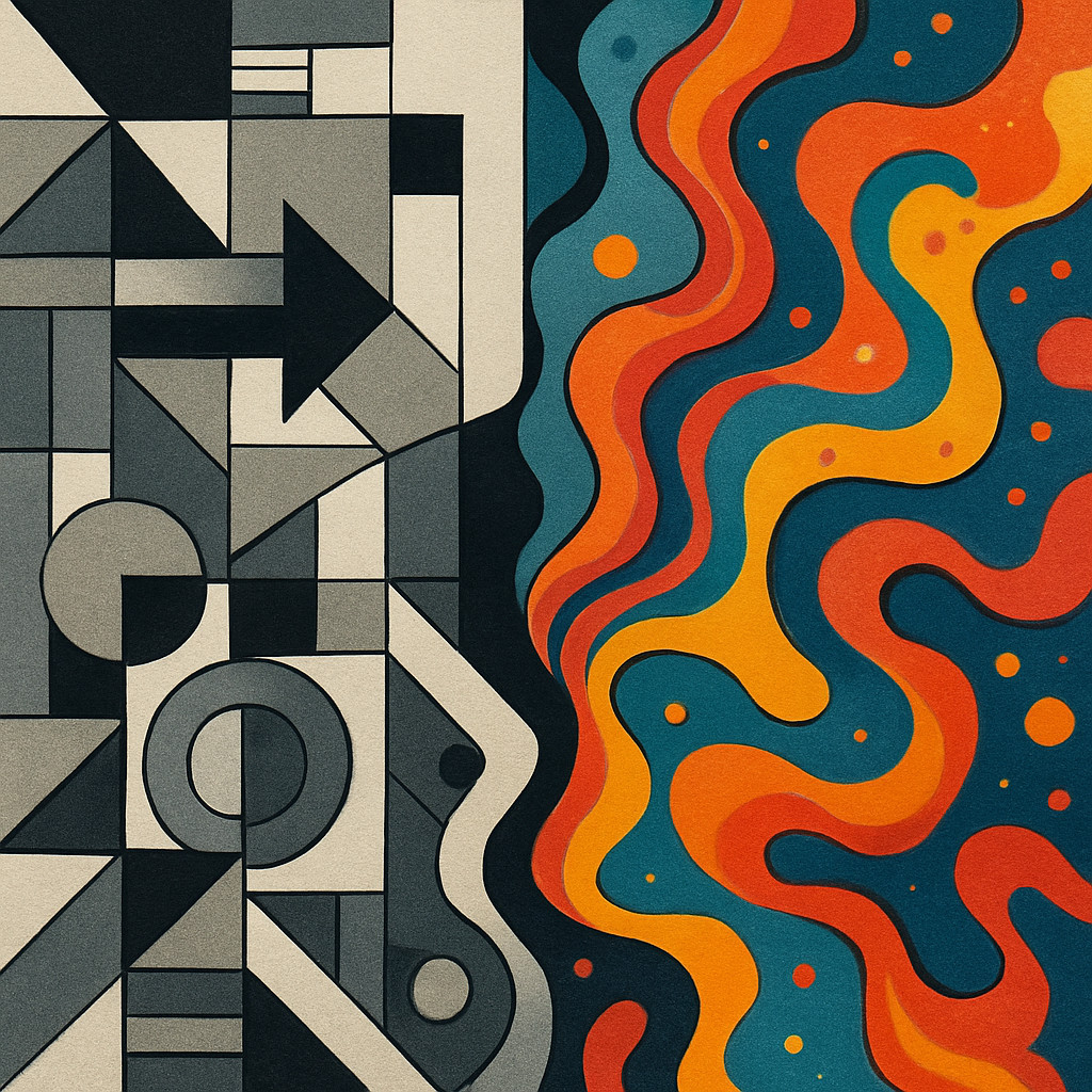 determinism-vs-probabilism