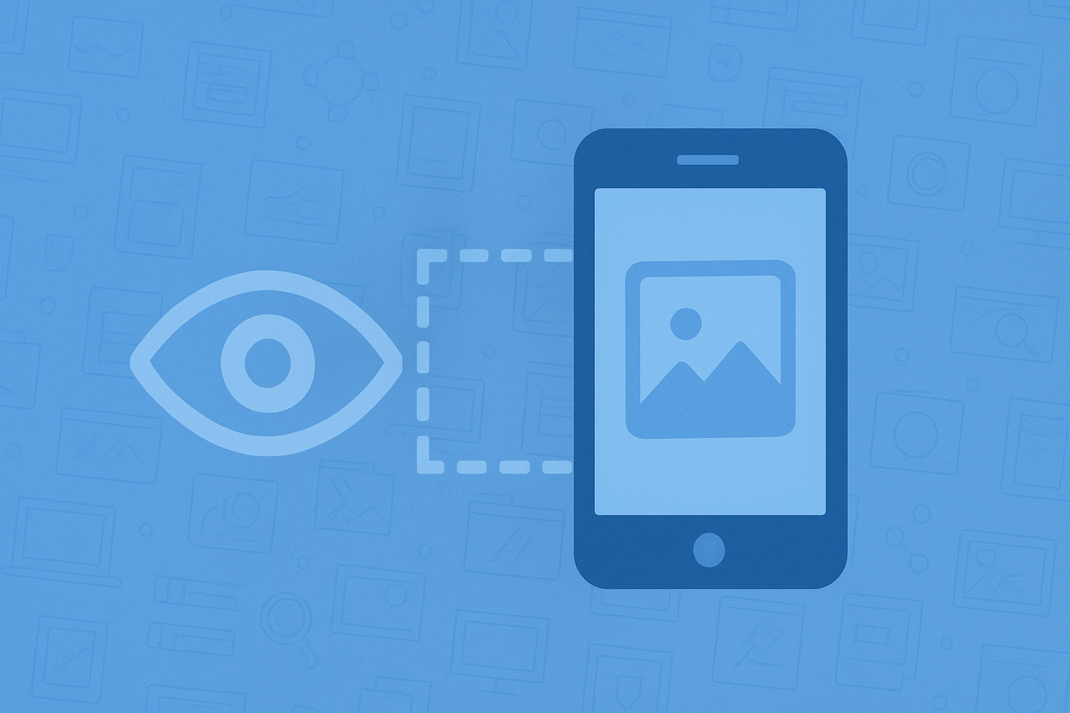 My Invisible Watermark