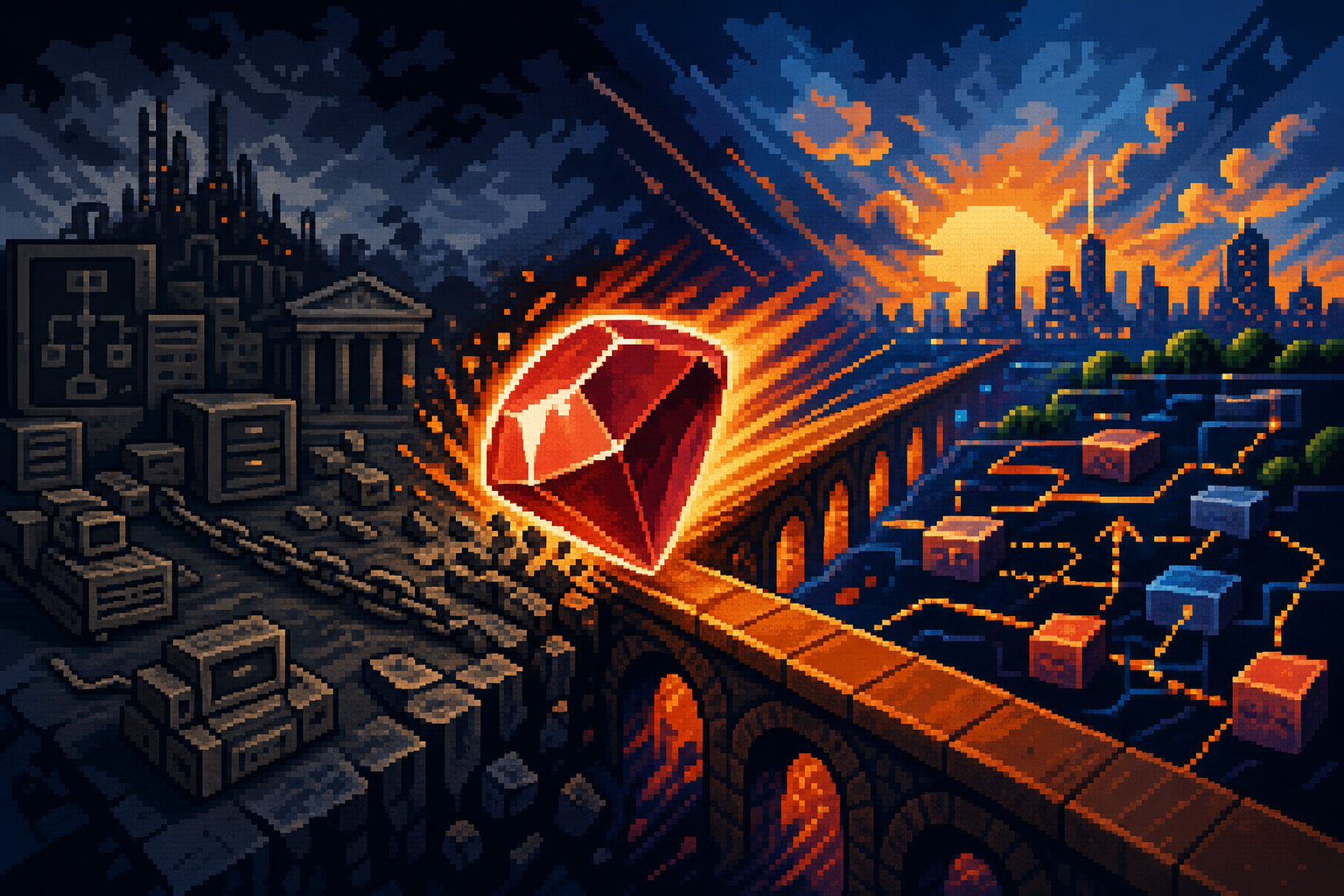 como-ruby-on-rails-redefiniu-o-desenvolvimento-web-entre-2004-e-2011